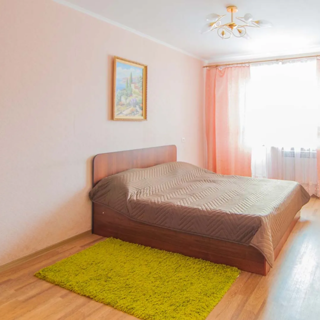 AtmaHouse на улице Широтная 35