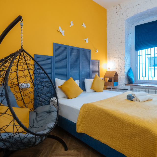 Titmouse Hotel