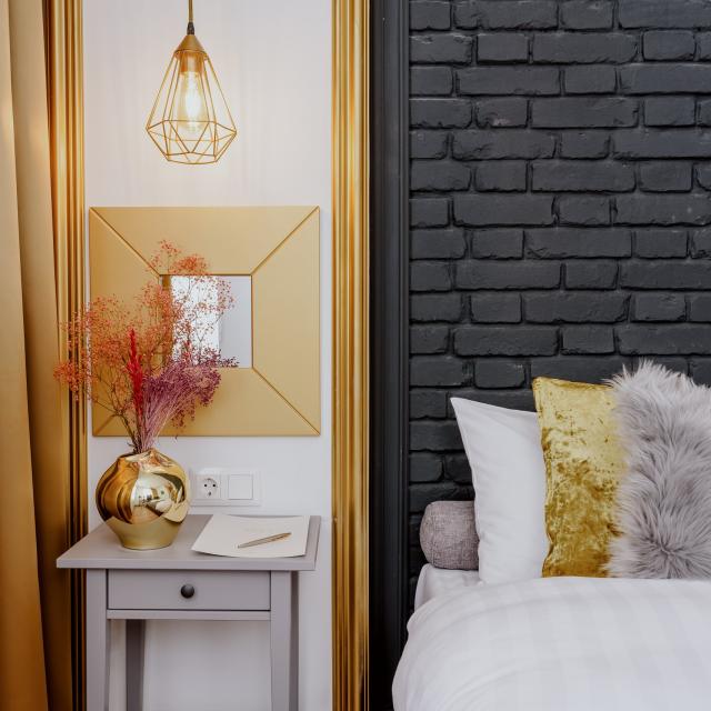 Boutique Hotel Gold 1905 
