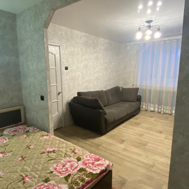 Apartments on Lenin street 58b