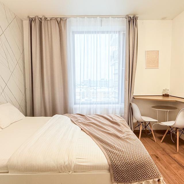 Radius Central House Apartments