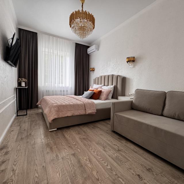 Luxury apartment on Lenin street 29A