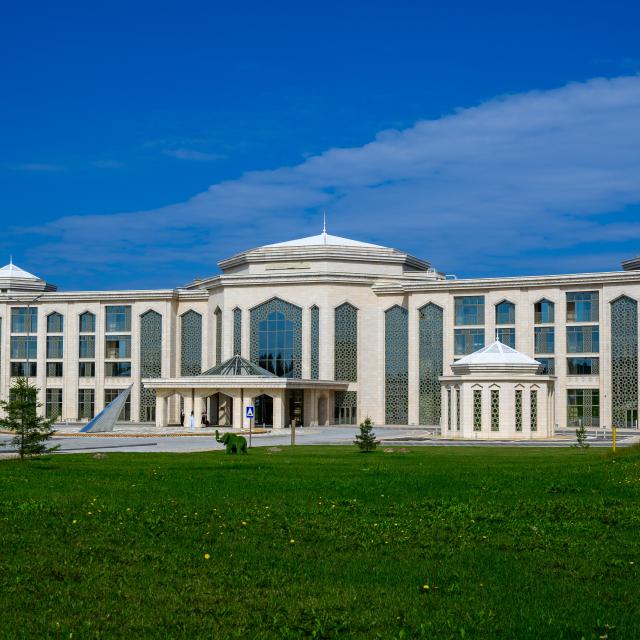Kol Gali Resort & SPA