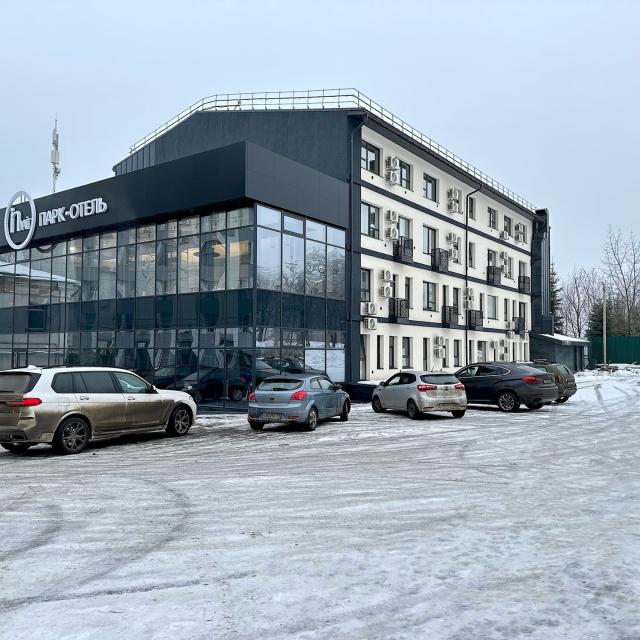 INVAIT PARK HOTEL