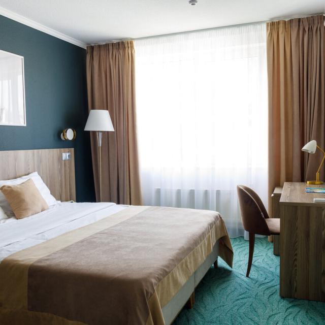 Istra Garden Hotel