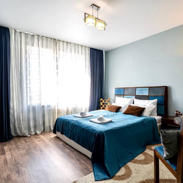 Marie Apartment on 34 Artillery Street
