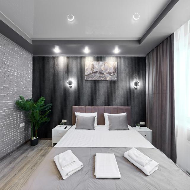 Hotel 22