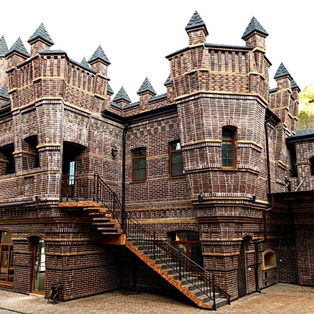 Durso-Tower (Дюрсо-Тауэр)