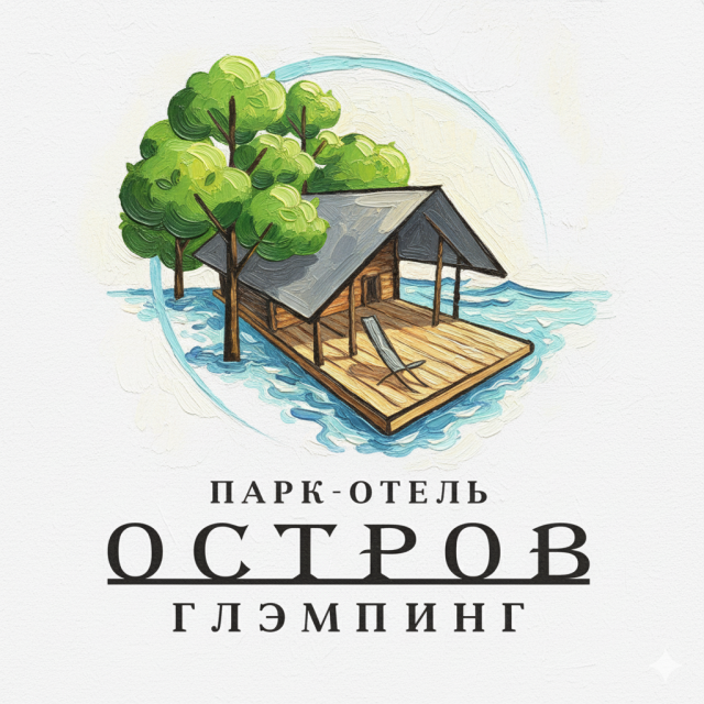Ostrov