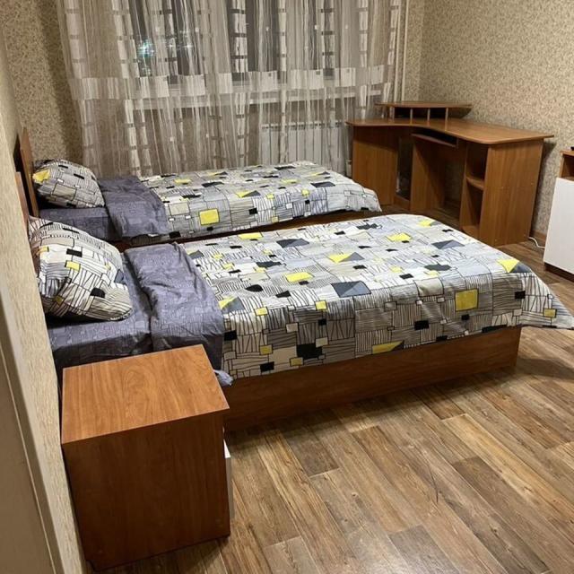 Apartments on General Lavrov Street 6