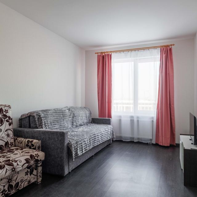 Like at Home on Budyonny Avenue 21k1