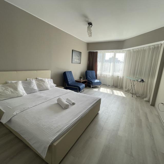 7 Rooms