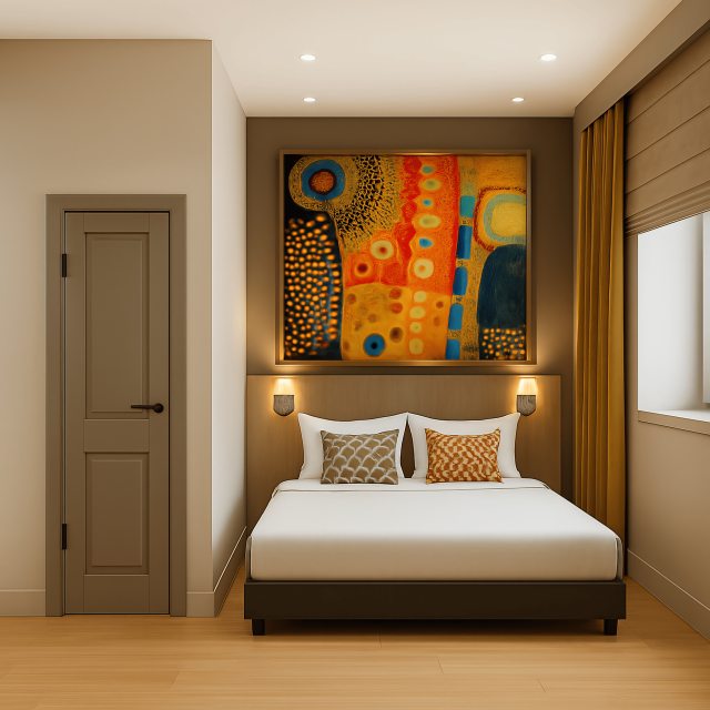 Era Hotels Group NINO (Эра Хотелс Груп НиНо)