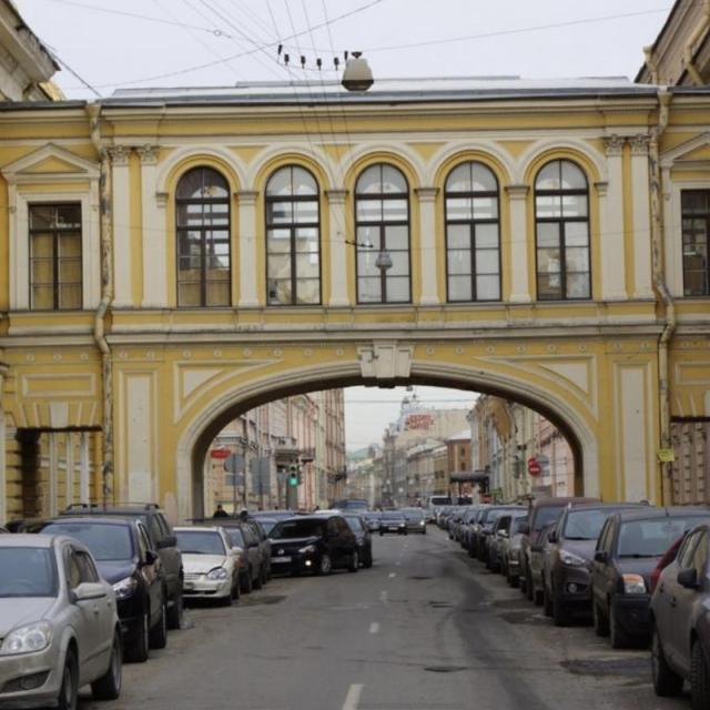 Pochtamt