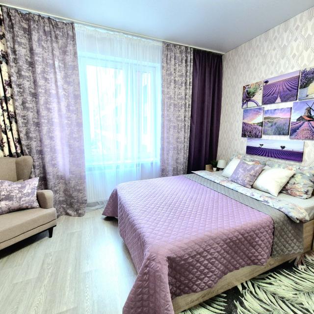 Apartments on Baki Urmanche street 4k2