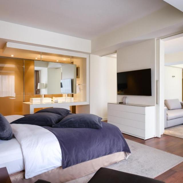 Park Hotel Almaty 