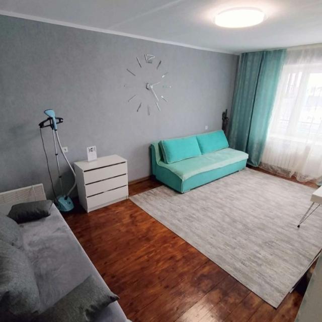 Apartments on Herzen street 16