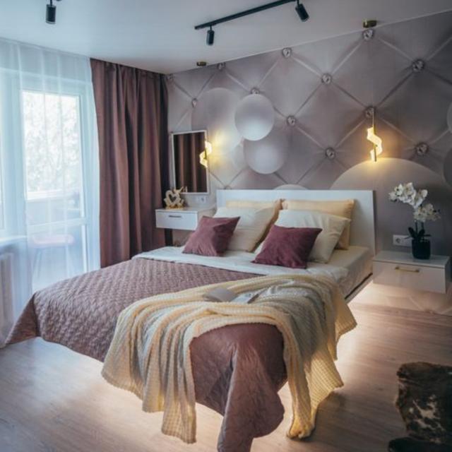 The apartments exceed expectations. Fish Village 