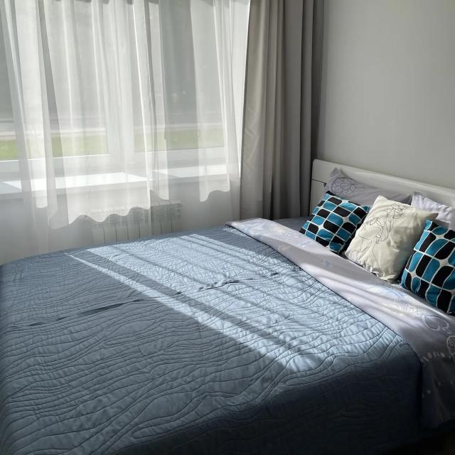 Apartment on Suzdalskaya street 20 building 2