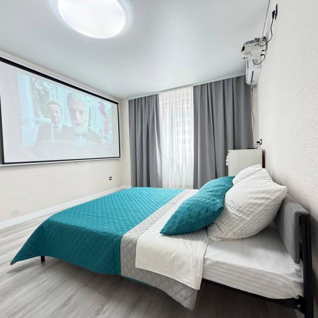 Apartment Polikarpova Square 20