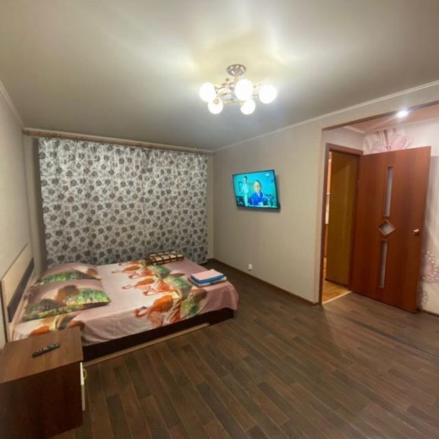 Apartment on Pavlova street 5