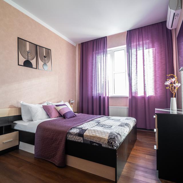 LetoApart (LetoApart) on Engels Street 95-256