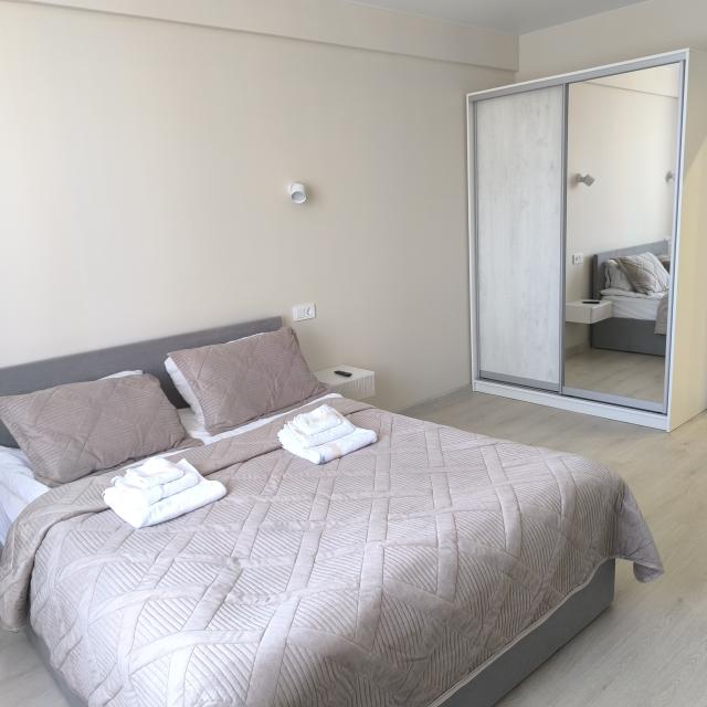 Apartment Olivia on Engels street 158k2
