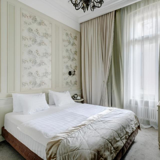 Grada Boutique Hotel 