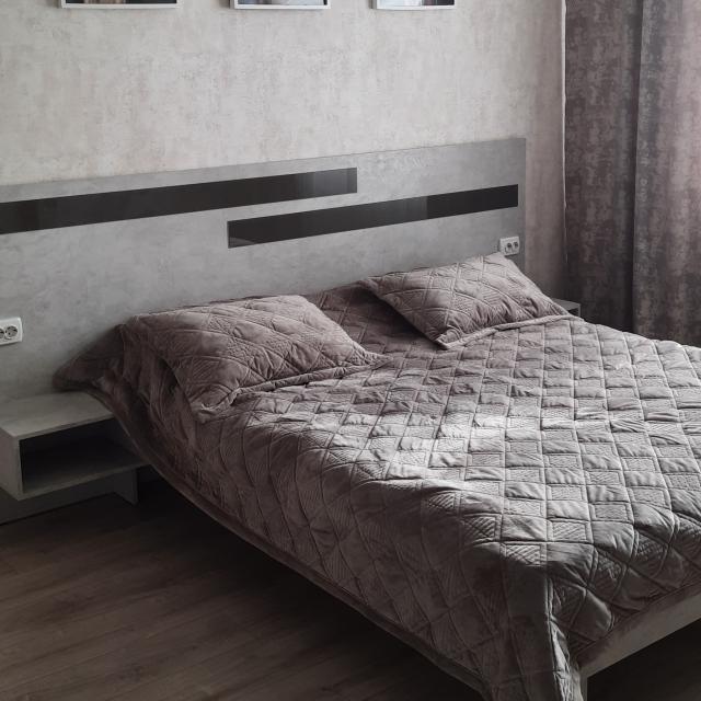 Apartments on Krymskaya Vesna street 5k5