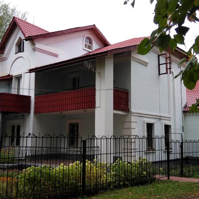 Lesnaya