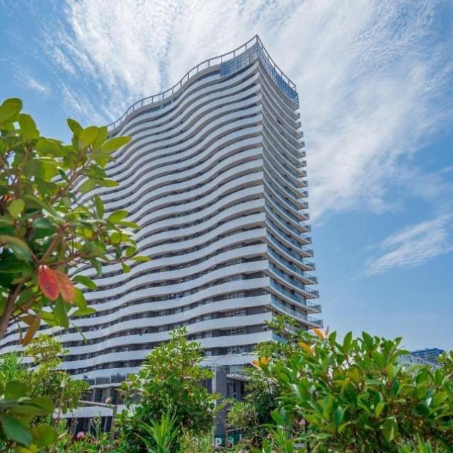 Orbi Residence SEA View 