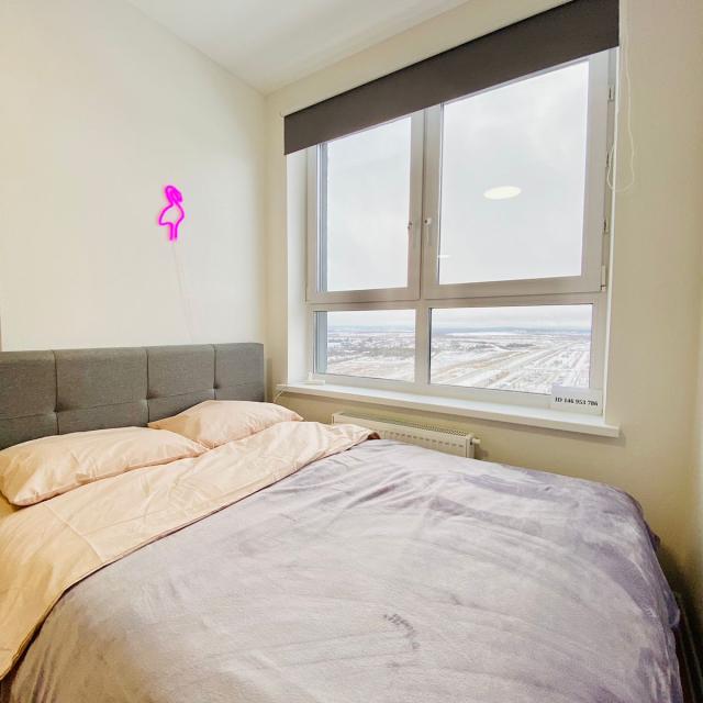 Apartments on Radiant street 8
