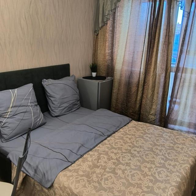 Apartments in Druzhba 4/3 neighborhood