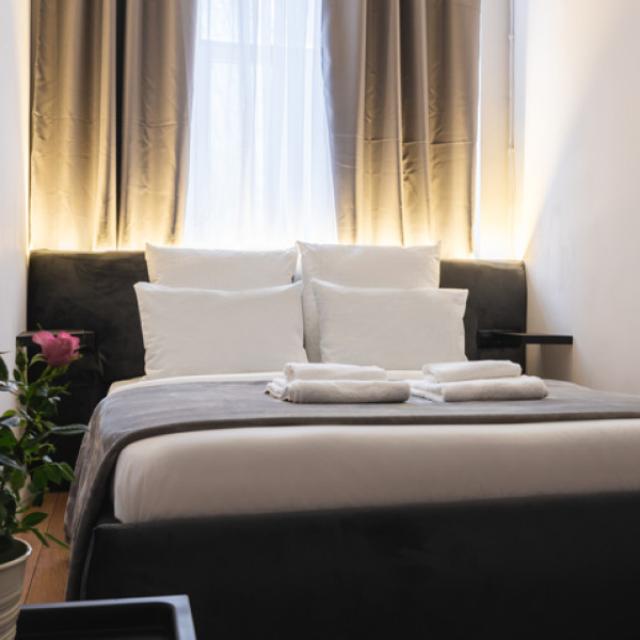 Caps Hotel на Остоженке (Капс Отель на Остоженке)
