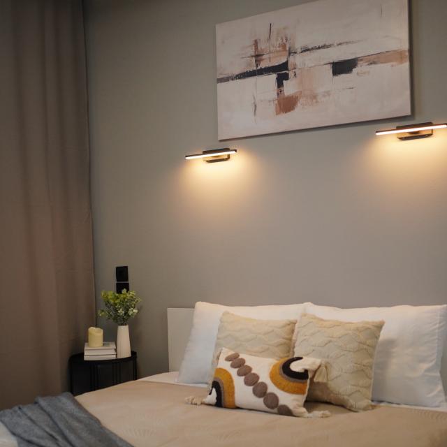 Apartments from UP-ART Plots 