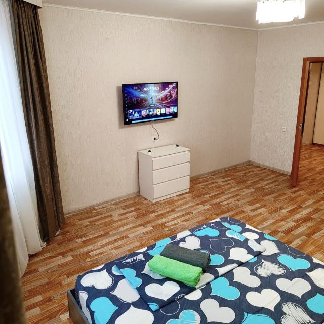 Cozy one-bedroom apartment in Ivanovsky courtyards