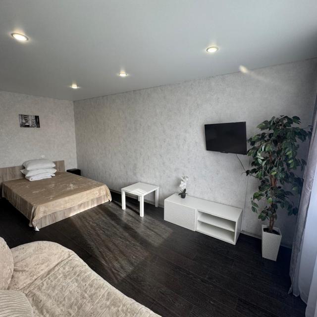 Apartment standard on 155 Internatsionalnaya Street