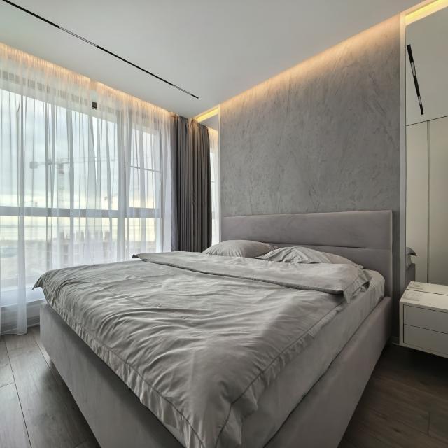 Golden City на улице Челюскина 8