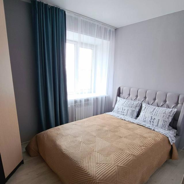 Apartments on Iskra street 1
