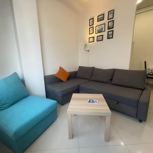 Apartments on Anapa 19