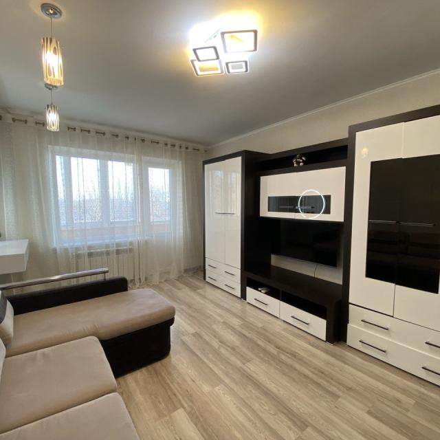 Apartments on 232 Vostochny Avenue