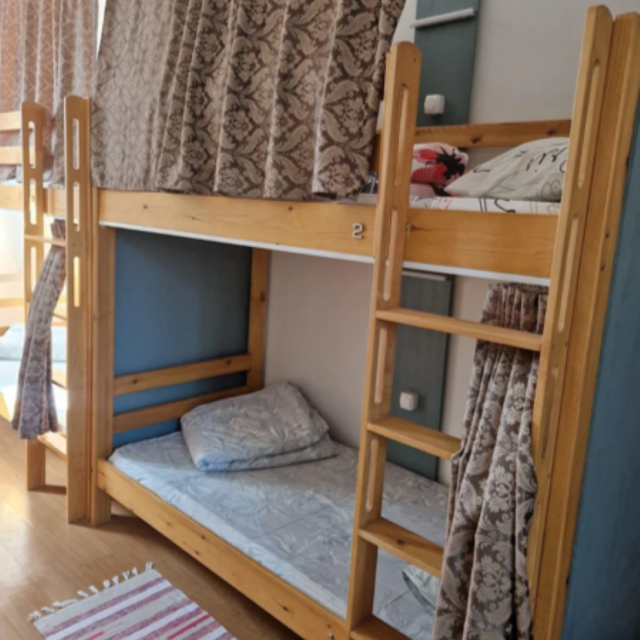 Hostelroof.vl