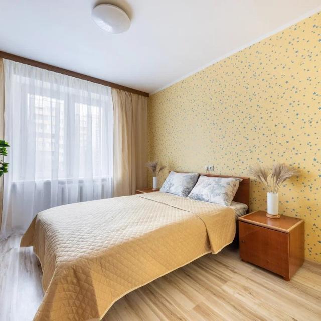 ApartLux (АпартЛюкс) на Нижегородской