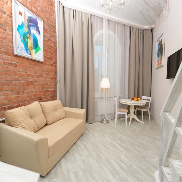 Domodedovo Guest House