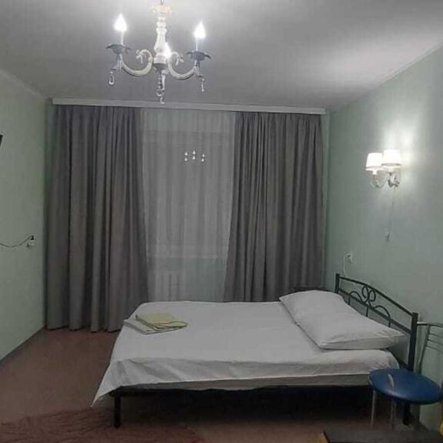 Apartment on Lenin street 7