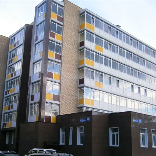 Nord Apart (Норд Апарт) на проспекте Московский 49Б