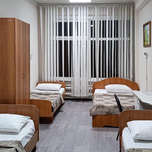SMART HOTEL Buzuluk