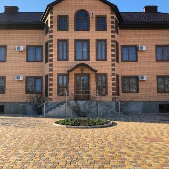 Роза Ейска