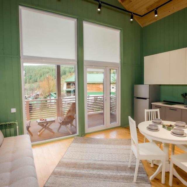 Zlatogor Guest House
