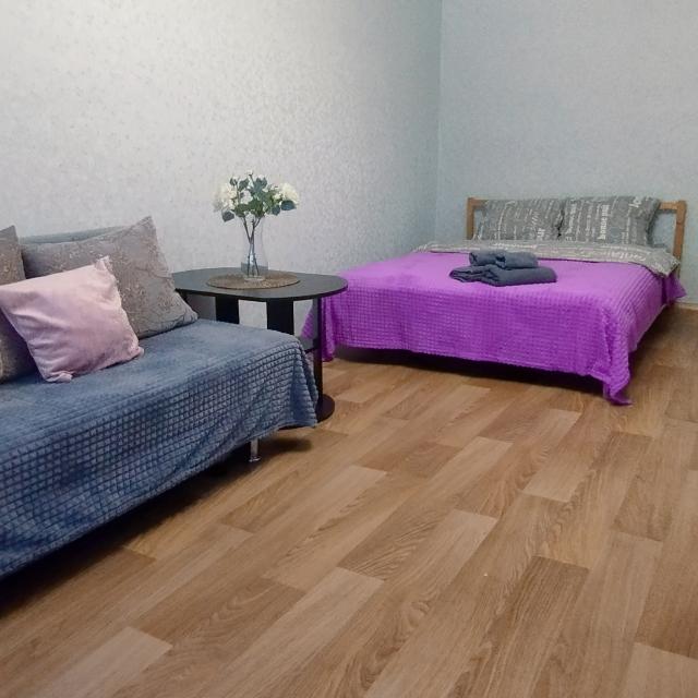 K & K Apartments on Lenin street 86